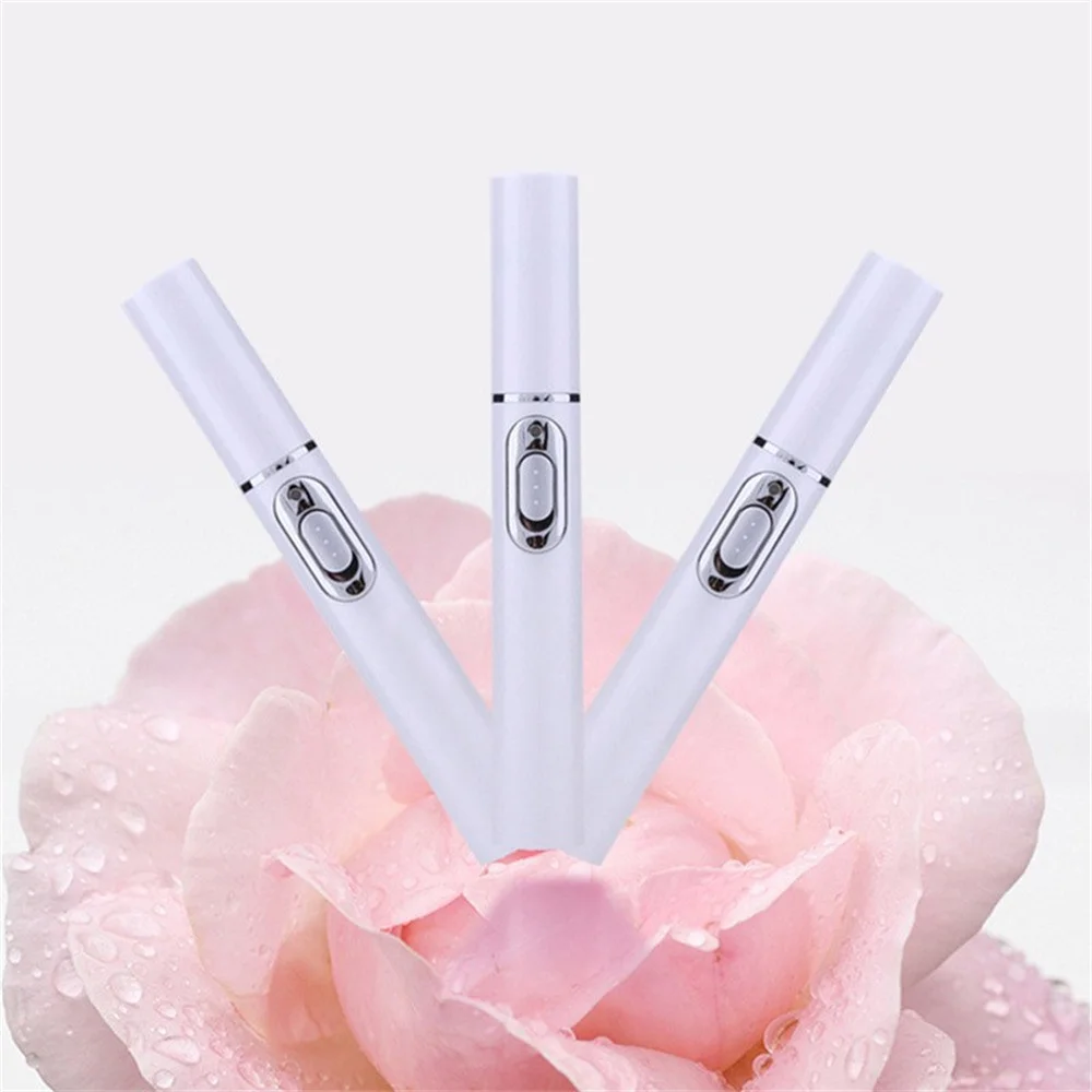 1~5PCS 130 * 15mm Eye Beauty Device Reduce Dark Circles Relieve Eye Strain Blue Light Massager