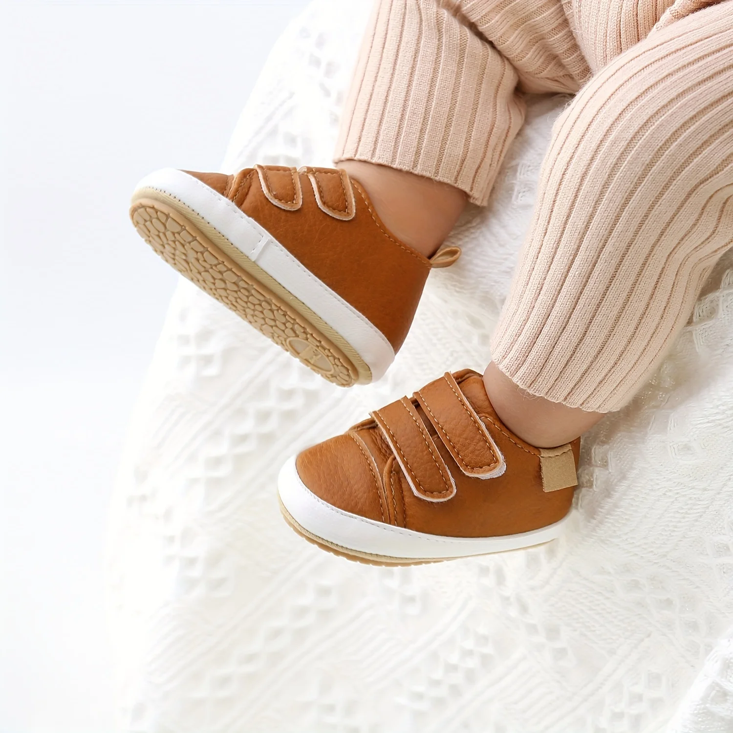 Baby Shoes Sneakers For Newborn Toddler Infant Kids Boys Girls