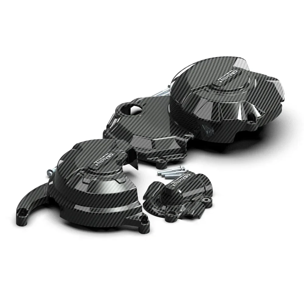 Motorcycle Engine Protection Cover For HYPERMOTARD 950 950 SP 950 RVE MULTISTRADA