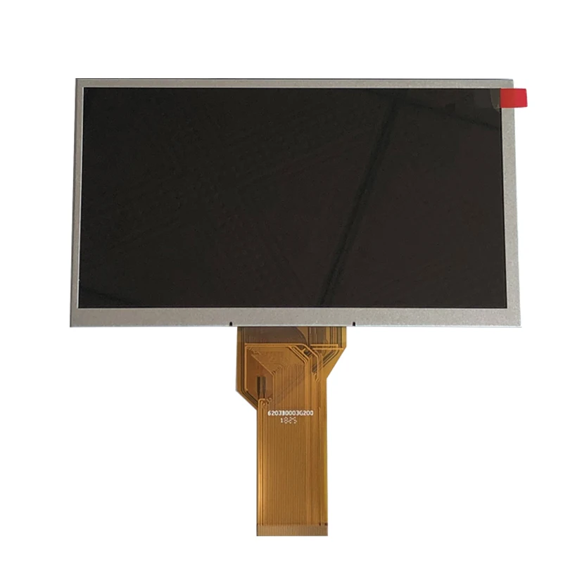 7 inch DJ070NA-03A LCD Screen Display Panel touch screen For