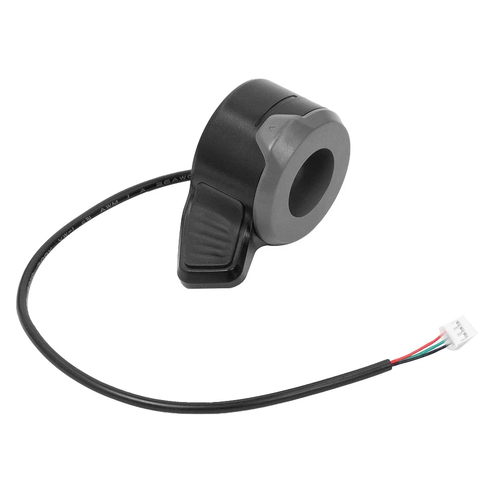 Enhanced Thumb Throttle Accelerator Speed Controller