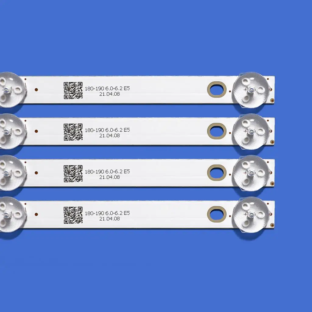 ο 9 PCS/set 5LED(6V)LED Ʈ Ʈ 50USK1810T2 50PUT6023 K500WDC2 A2 4708-K50WDC-A2113N11 50put6002
