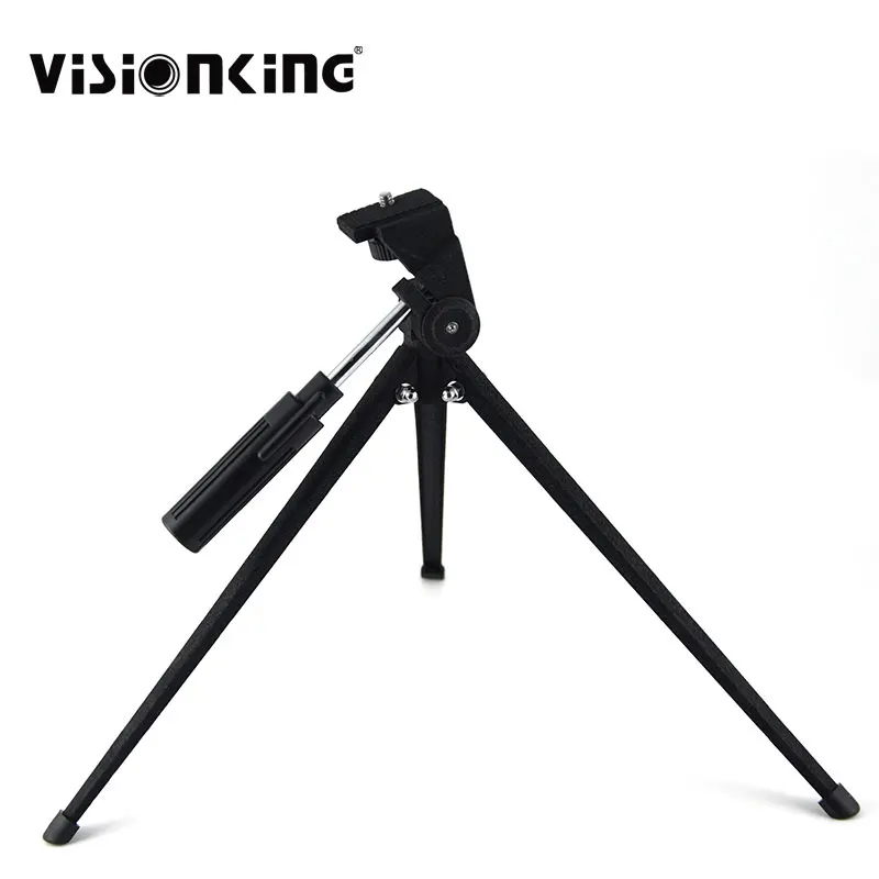 

Visionking алюминиевый верхний Штатив для зрительной трубы астрономический Адаптер для установки телескопического штатива