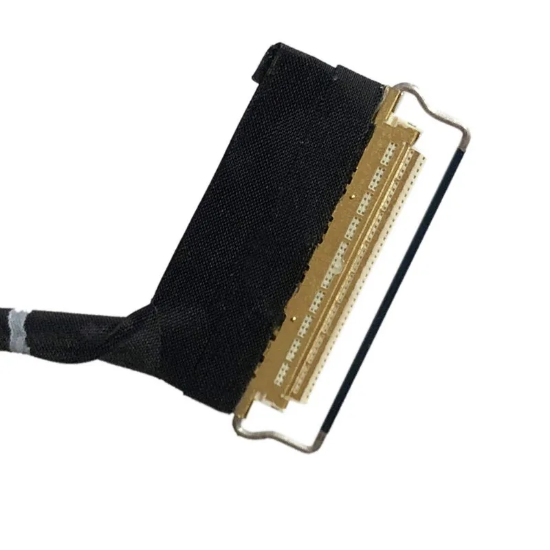HD LCD LVDS EDP Video Cable 30Pin for Lenovo Thinkpad X390 X395 X13 Gen 1 20SD 20SC 20T3 20NL SC10T78921 DC02C00DS00 DC02C00DS10 laptop display cable