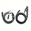 300K Home Mini MMA300 Inverter DC Portable Welding Machine 110/220V European Standard American Arc Welders Suit 6