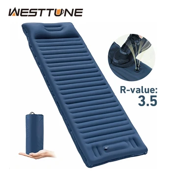 Ultralight Camping Air Mat 1