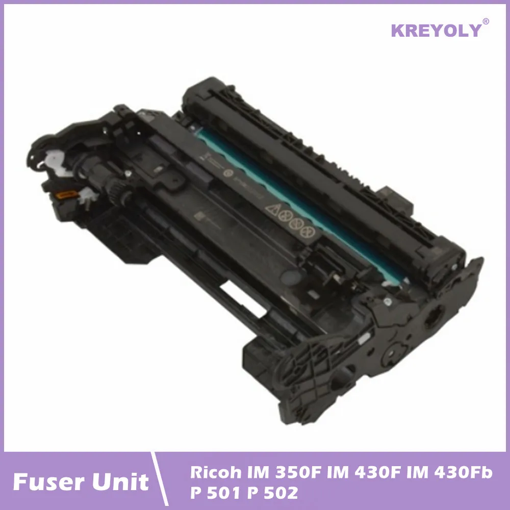 

Drum Unit For Ricoh IM 350F IM 430F IM 430Fb P 501 P 502 419095