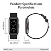 1.47 Inch HD Smartwatch Women Full Touch Screen Bluetooth Call IP67 Waterproof Sports Fitness Tracker Smart Watch Women 2024 New 5