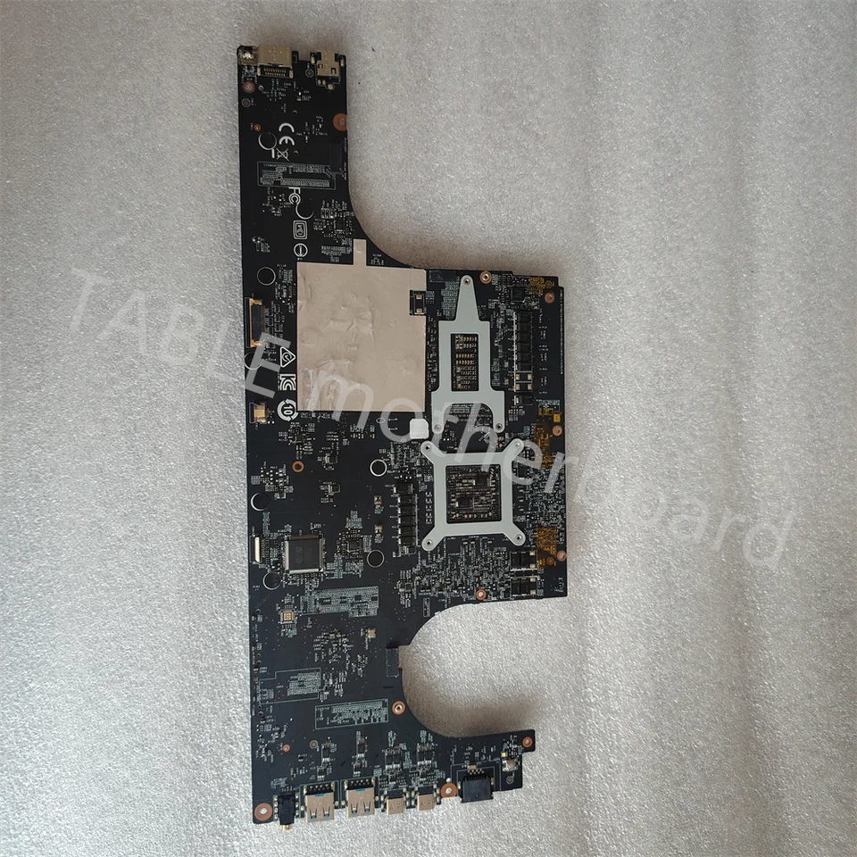 Ms-16W11 For MSI GF65 Thin 15.6