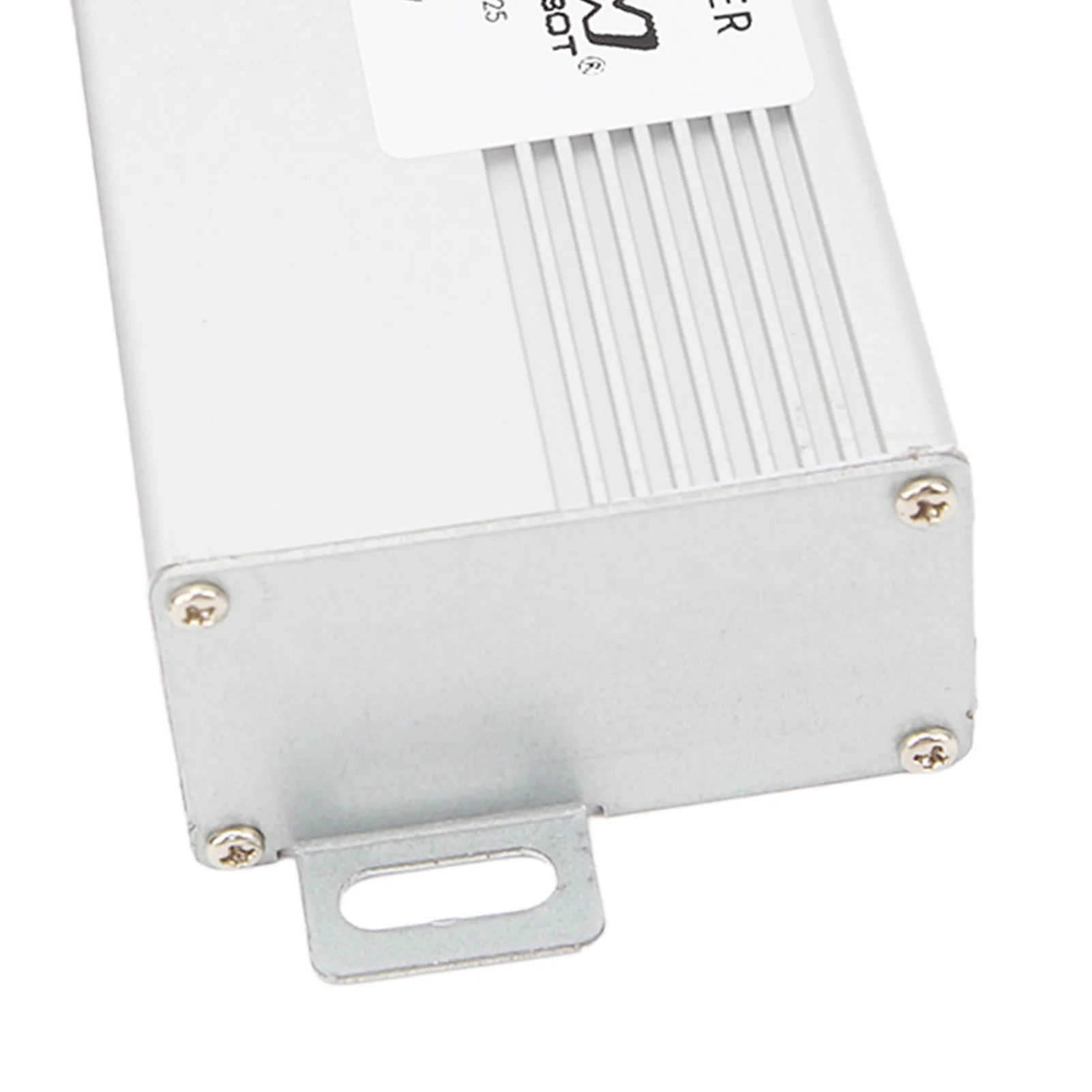 Electric Bike Motor Controller High Temperature Resistant Good Heat Dissipation Electric Scooter Controller for Cycling