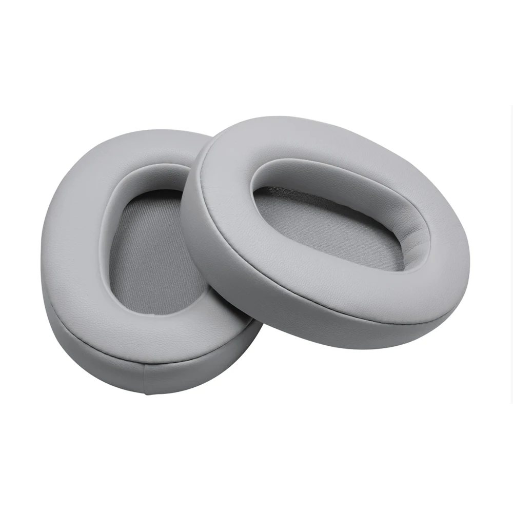 Earpads for Sony WH-CH710N WH-CH720N Headphone Ear Pads, Premium Protein Leather Covers, Enhanced Comfort & Easy Install