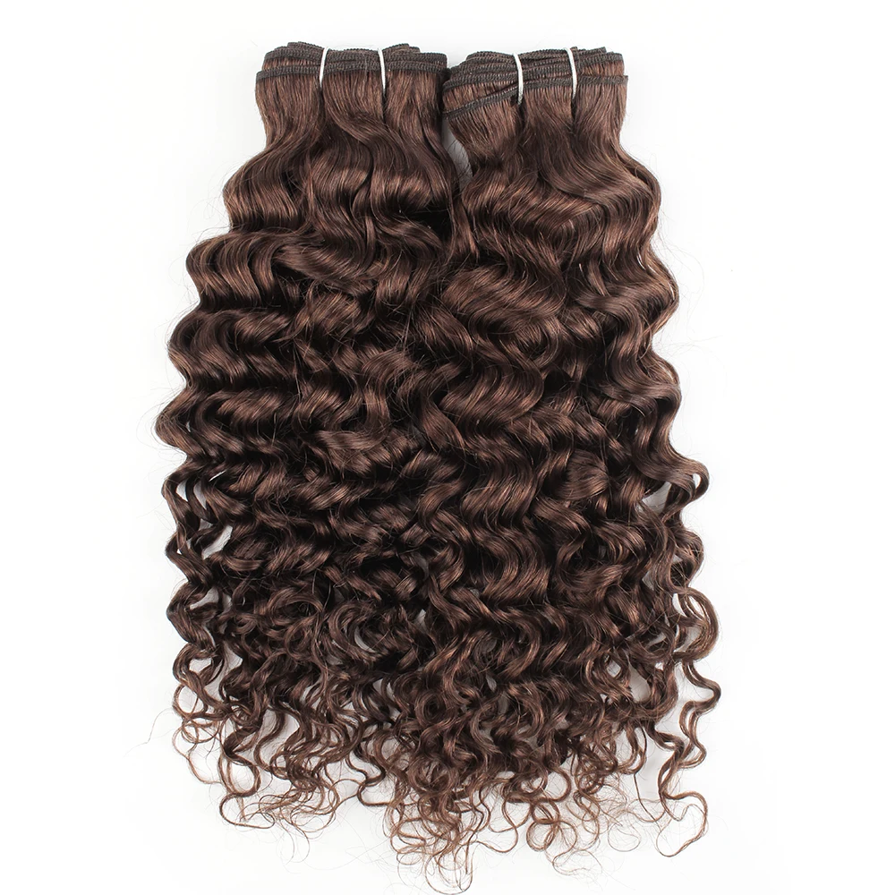 Hair texture image