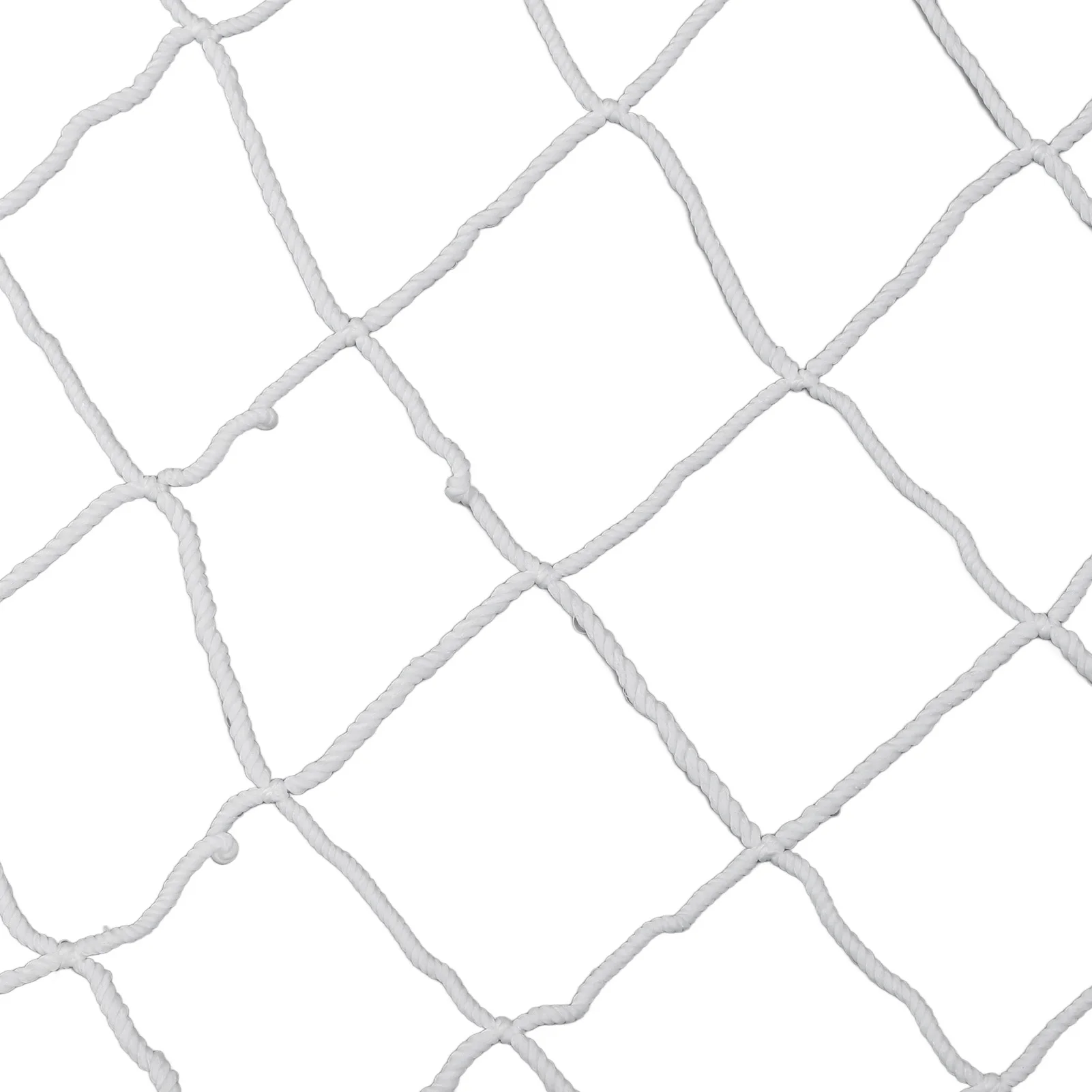 Sports Soccer Goal Replacement Football Training Net for Soccer Goals 10x6.5FT 12x6FT 6x4FT soccer goal net