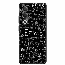 Global Soft Silicone Phone Case - TPU Back Protector, Fashionable and Cool Design, Colorful Shell for -Oppo A3x (China) (G08.CH.499)