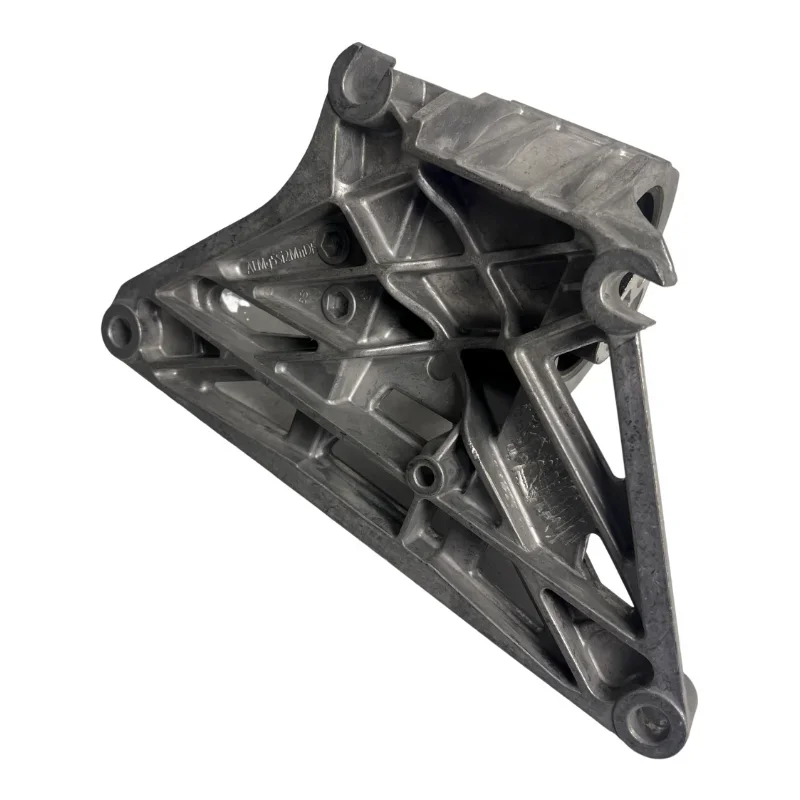 Center Engine Motor Mount Bracket For Porsche 987 986 Boxster Cayman 98737502302 98737502305 98637502303