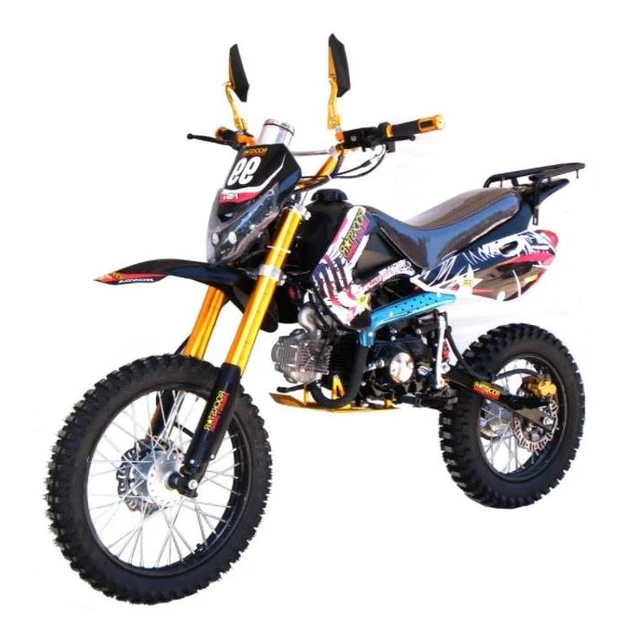 Preço De Fábrica Moto Cruz 200cc 350cc 250cc Barato Rua Corrida