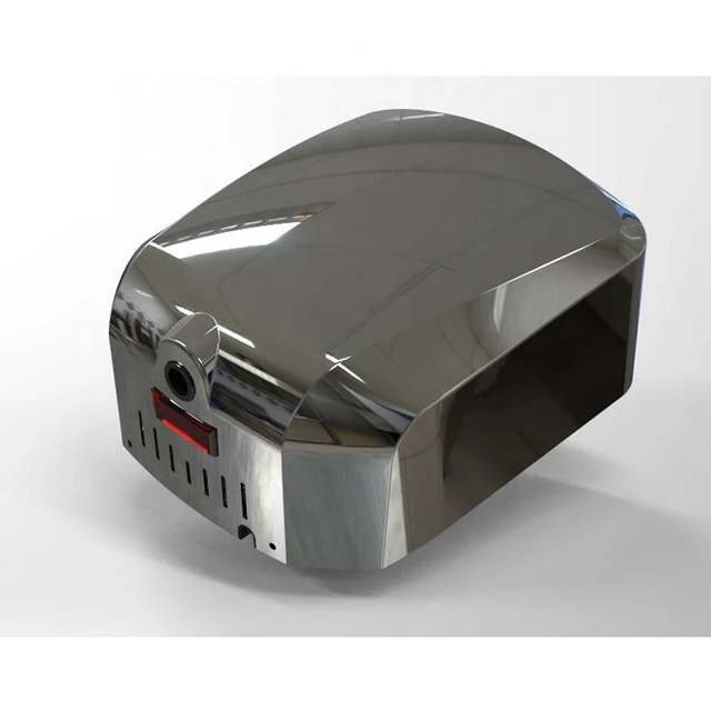 Buy Wholesale China 2 Slice Top Rated Automatic Slim Toaster & Automatic Slim  Toaster at USD 8