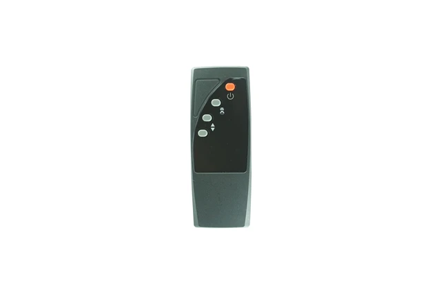 Remote Control For Twin Star Duraflame 9HM8101 9HM9000 9HM9273 9HM7253  9HM9126 9QI073ARA 9HM9342 3D Electric Fireplace Heater - AliExpress