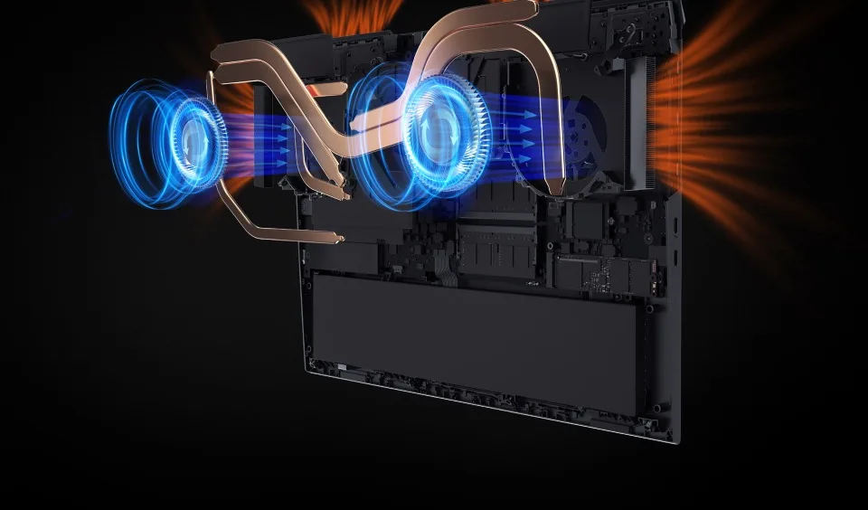 最終値下げLenovo Legion Y9000P 12900H RTX3060 Lenovo Legion Y9000P Gaming Laptop - 13th Gen Intel Core