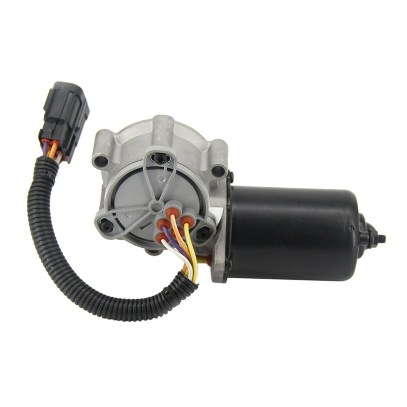 68089746AA Transfer Case Motor For Chevrolet Silverado Tahoe 2003 2004 2005 Hummer 2003-2007 Ram 2011- 600-908