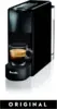Nespresso Essenza Mini Machine, 15.25 x 5.5 x 12.25 in, Black 6