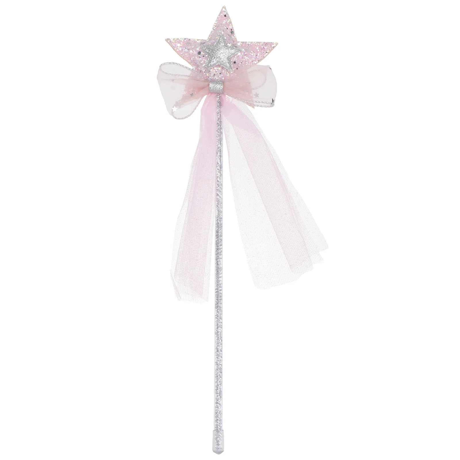 

Headband Festival Props Clothes for Teen Girls Party Halloween Fairy Wand Designed Children’s Toys Gauze