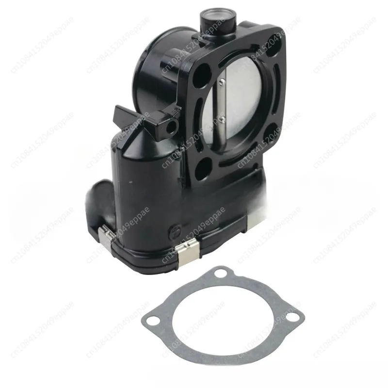 TOPAZ Throttle Body Assembly For Sea-Doo GTX RXT 215/255/260 (2009-2017) 420892592