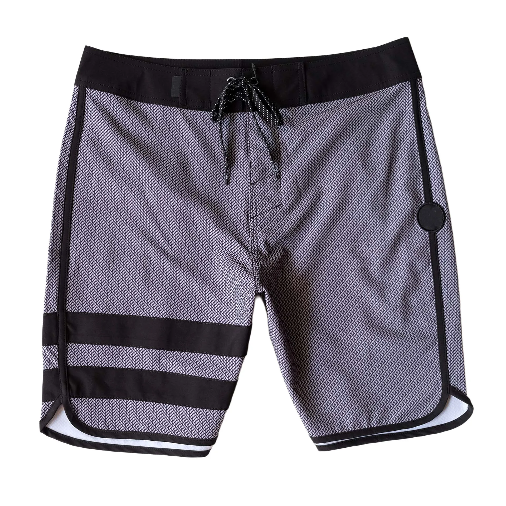 Summer New Brand Men Beach Shorts Phantom Bermuda Board Shorts Swim Shorts Waterproof Quick Dry Casual Diving Swimwear  24 Oct 2