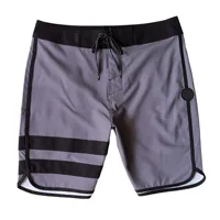 Summer New Brand Men Beach Shorts Phantom Bermuda Board Shorts Swim Shorts Waterproof Quick Dry Casual Diving Swimwear  24 Oct 2