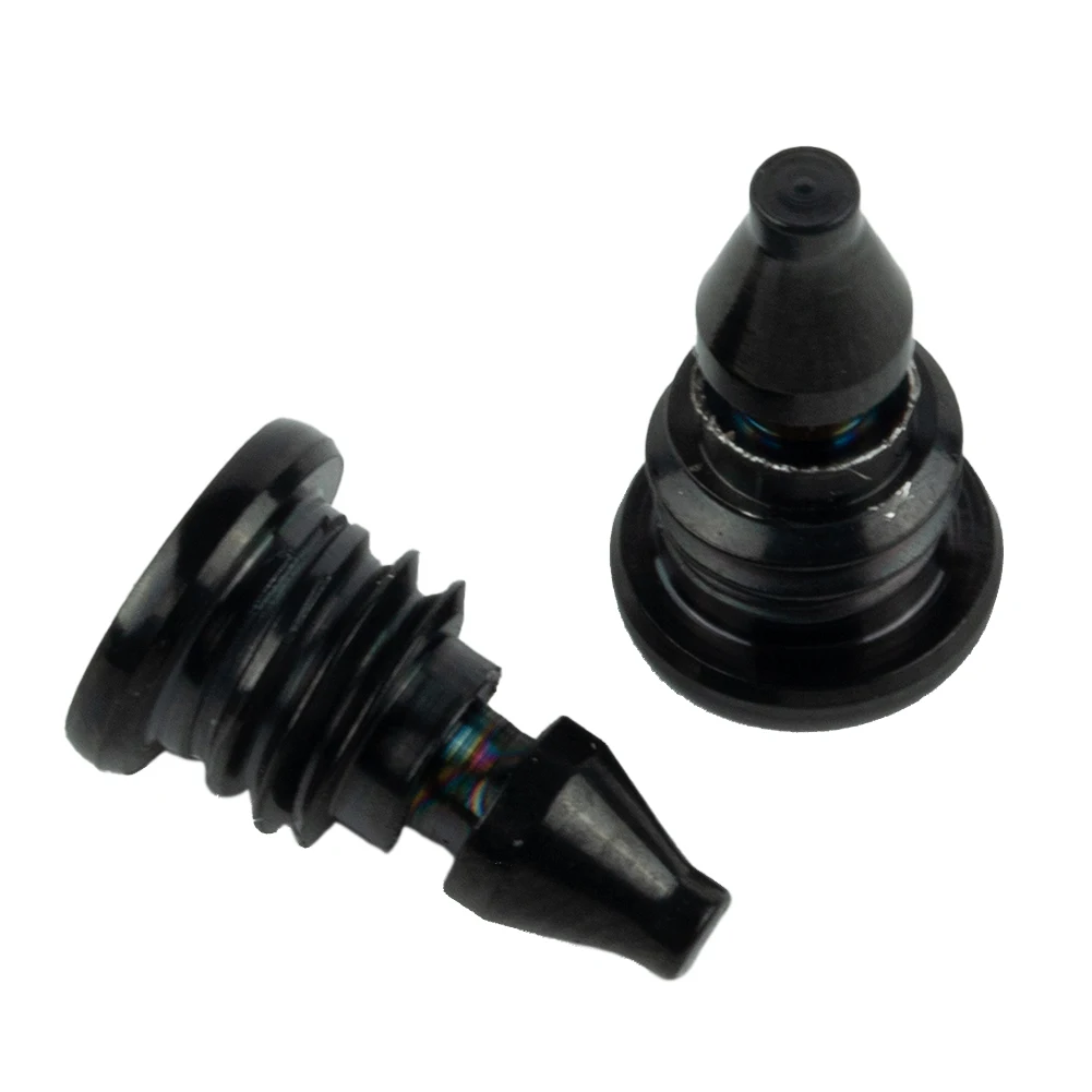 

High Quality Brand New Cycling Bleed Screws For Magura EBT For Magura EBT Bike Oil Hole Screw Titanium Alloy Screw