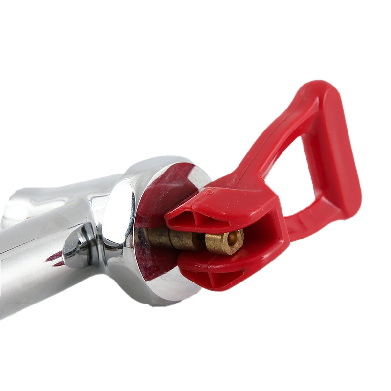 3/8" 1/2" BSP Male Brass Faucet Petcock Tap Tea-Furnace Water Boiler Insulation Barrel Tap