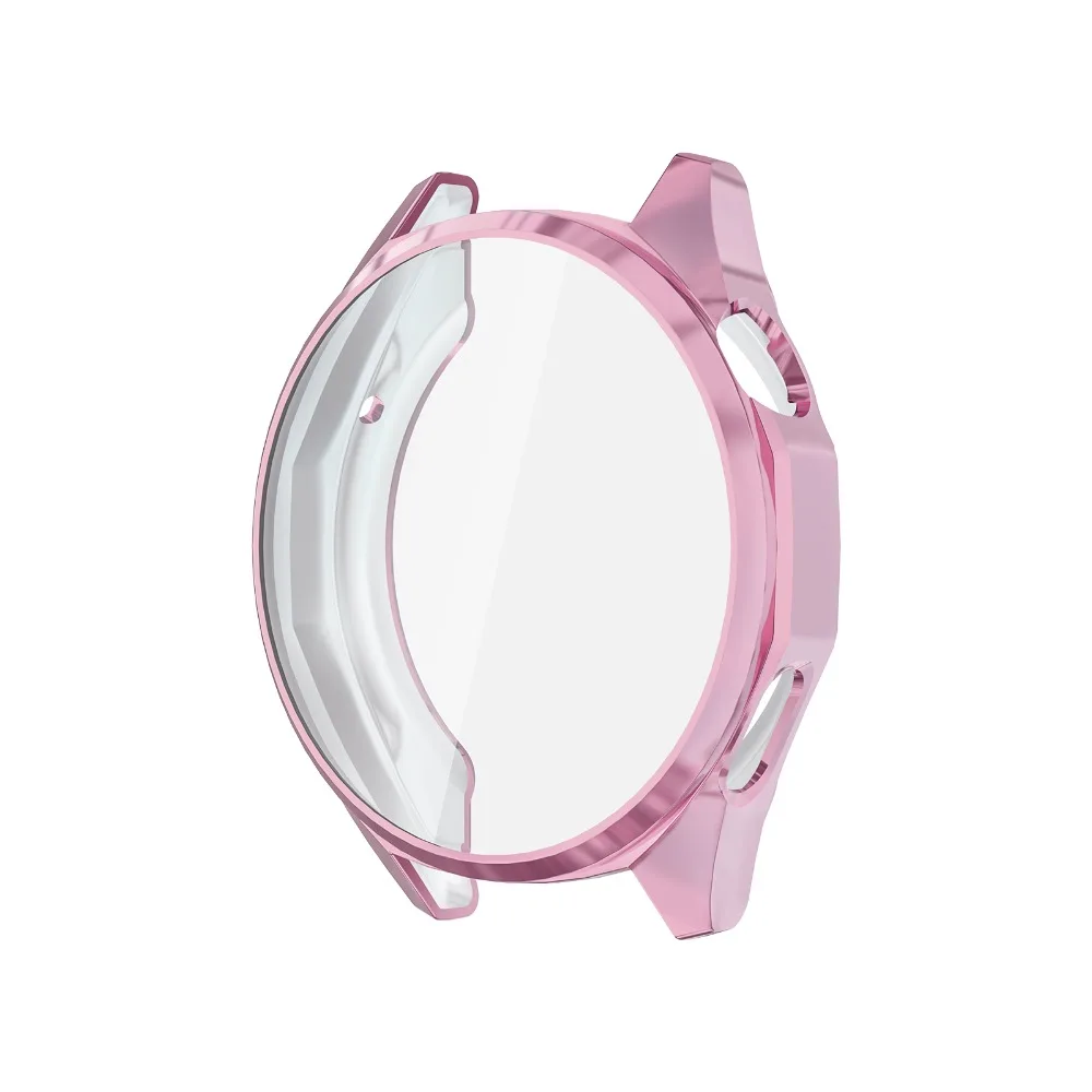 Premium Soft TPU All-Around Protective Bumper Cover