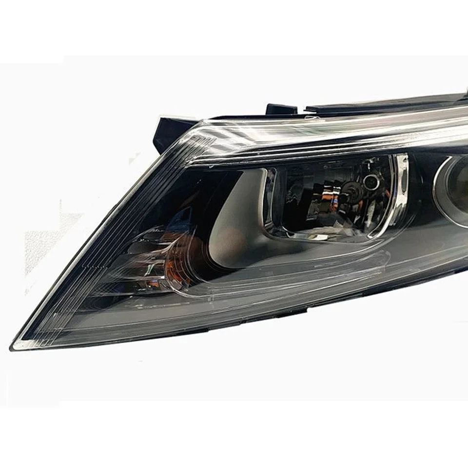 RAV4 PHV LEDルーフマーカー ホワイト×アンバー 10連ルーフラ