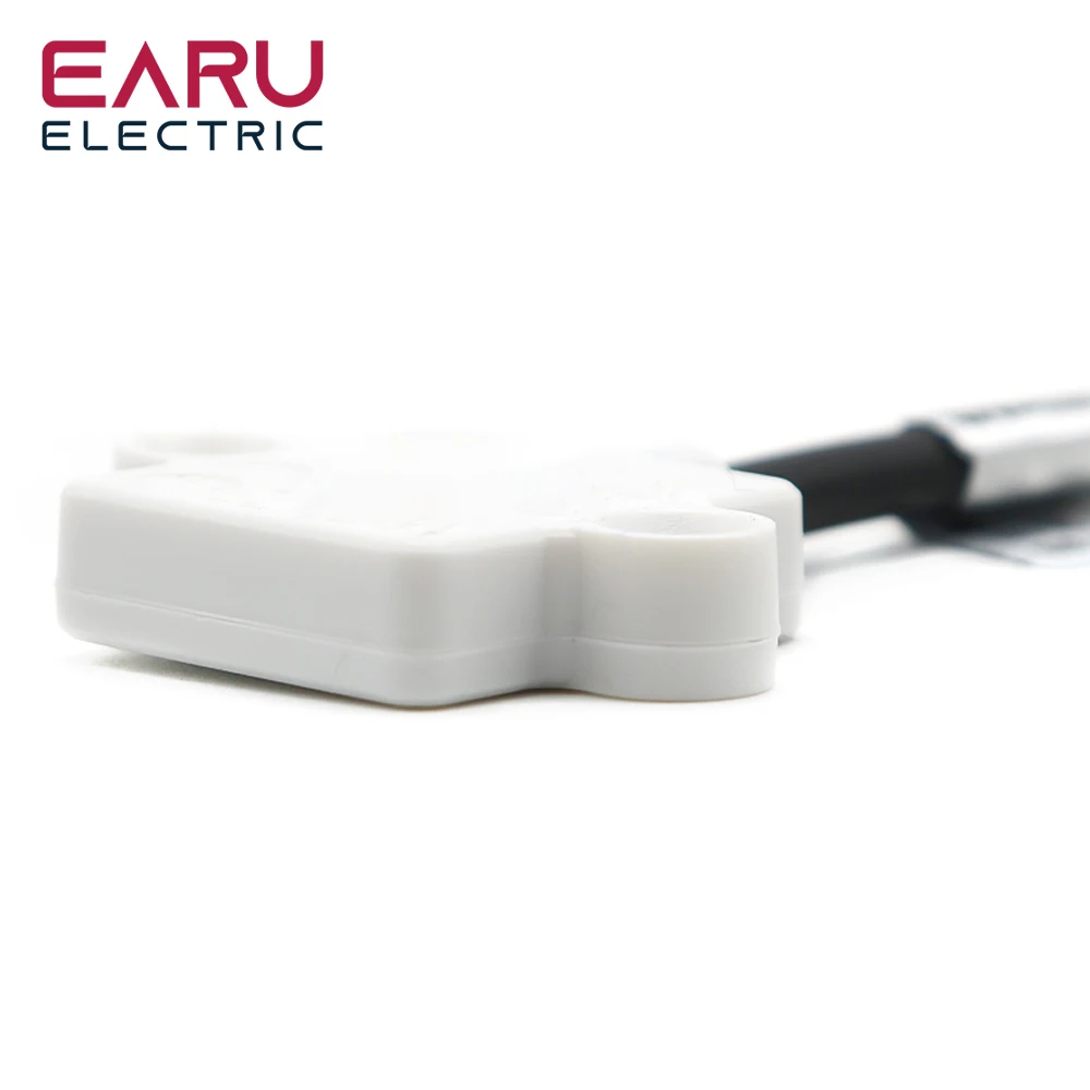 XKC-Y23 High Low Signal DC 5V Smart Non-contact Liquid Level