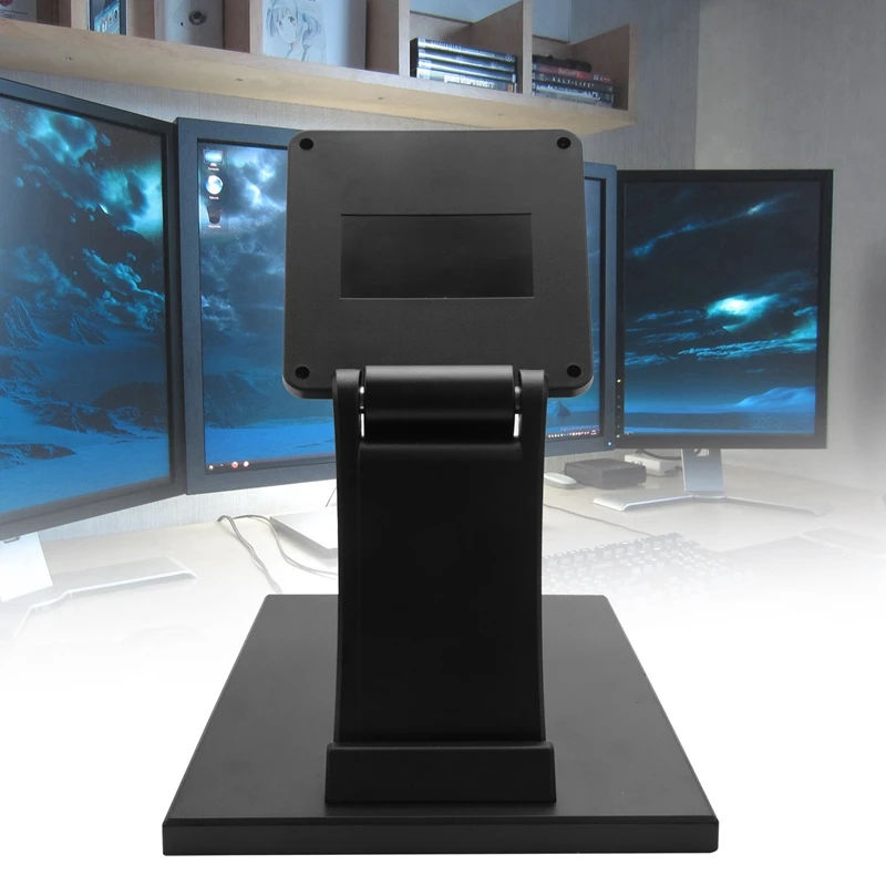 LCD ÷  ũ ĵ, 6X ƿƮ Ʈ   ġ Vesa, 10 ġ-27 ġ