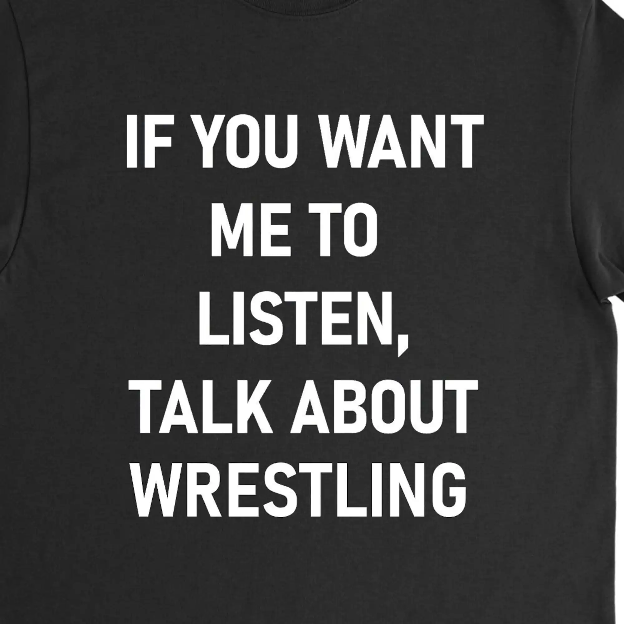 Maglietta Del Wrestler, Maglietta Del Wrestling, Regalo Del Wrestler, Maglietta Del Wrestling, Mamma Del Wrestling, Papà Del Wrestler, Regalo Per Lui