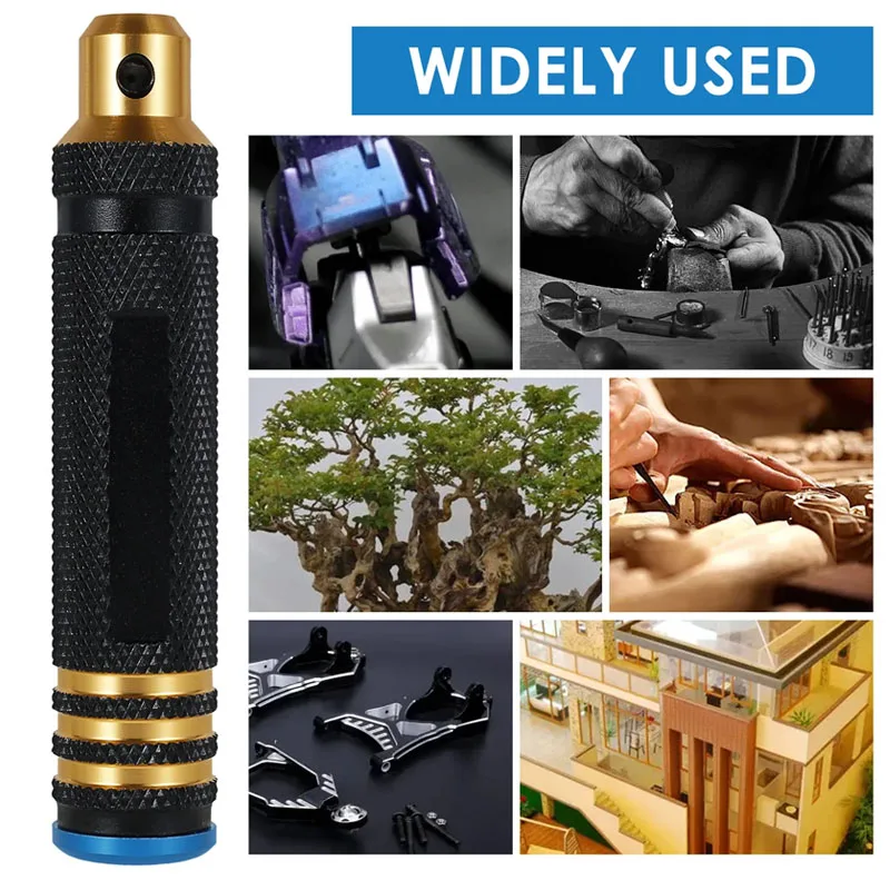 彫刻用レジンスクライブライン,7 in 1,耐摩耗性,彫刻用モデリング彫刻