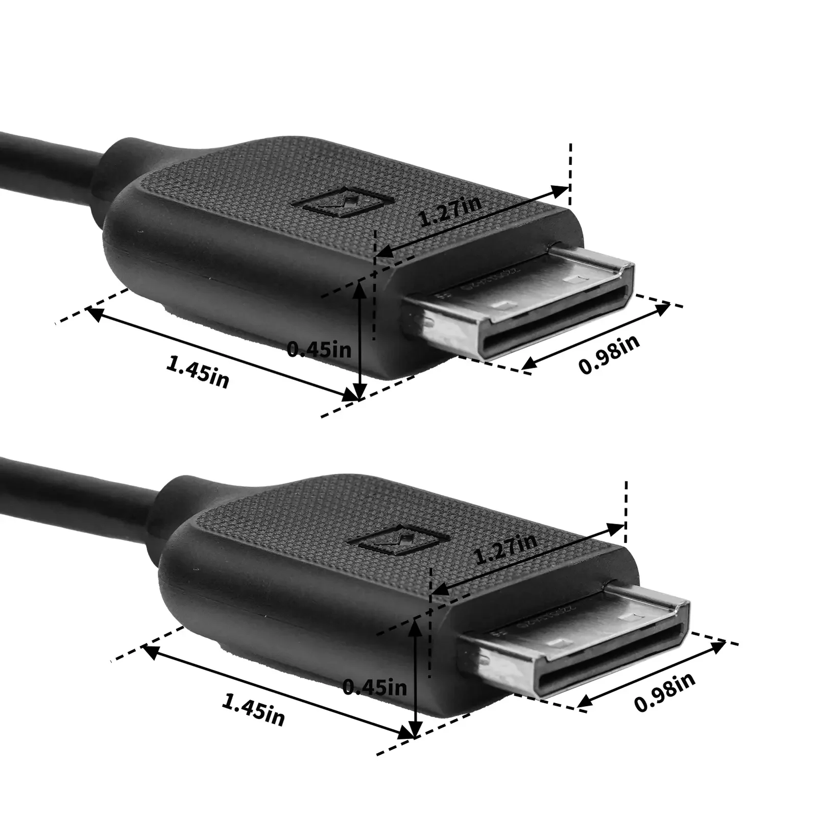New BN39-02209B BN39-02209A Replacement One Connect Mini Cable For 4K TV BN96-44628B BN91-18726A BN96-44183A BN91-17814W 4