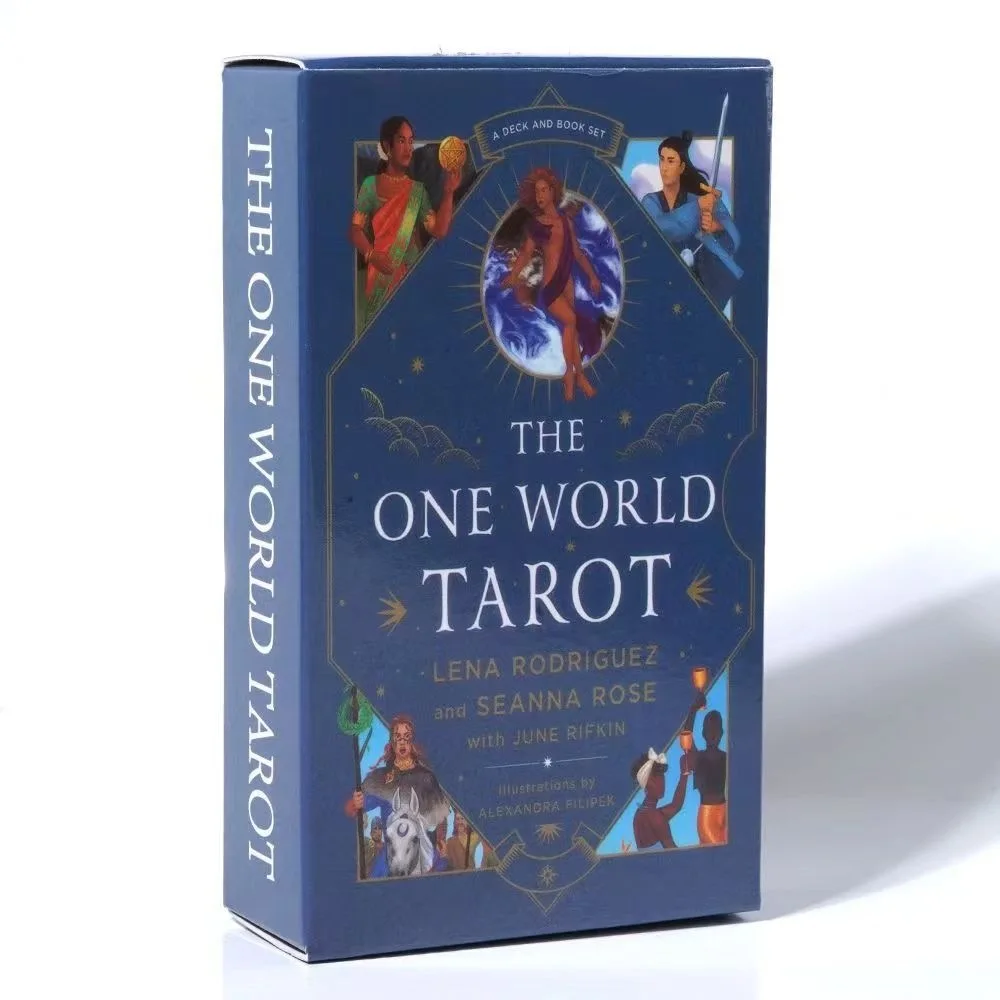 One world karty tarota gry kartonowe karty do gry Poker karty hurtownia w wysokiej jakości One world karty tarota gry kartonowe karty do gry Poker karty hurtownia w wysokiej jakości