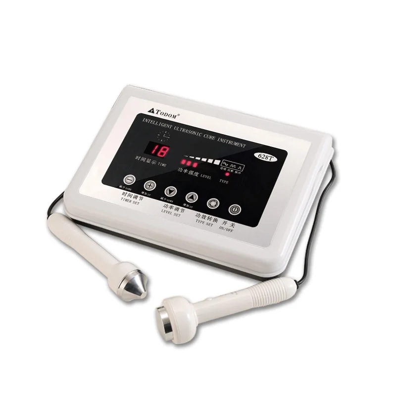 

Special Ultrasonic Beauty Instrument Facial Detoxification Household Introducer Export Lead Removal Cleaning Machine Essence