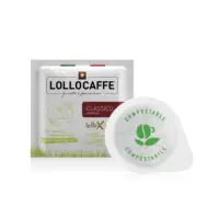 Классическая смесь кофе Lollo Waffs 150 — изображение 3