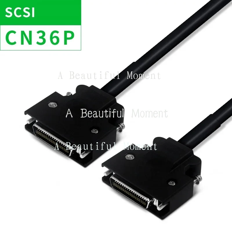 DD--전문 맞춤형 CN14P CN20P CN26P CN36P CN50P SCSI 커넥터 케이블 CN14핀 CN20핀 CN26핀 CN36핀 CN50핀