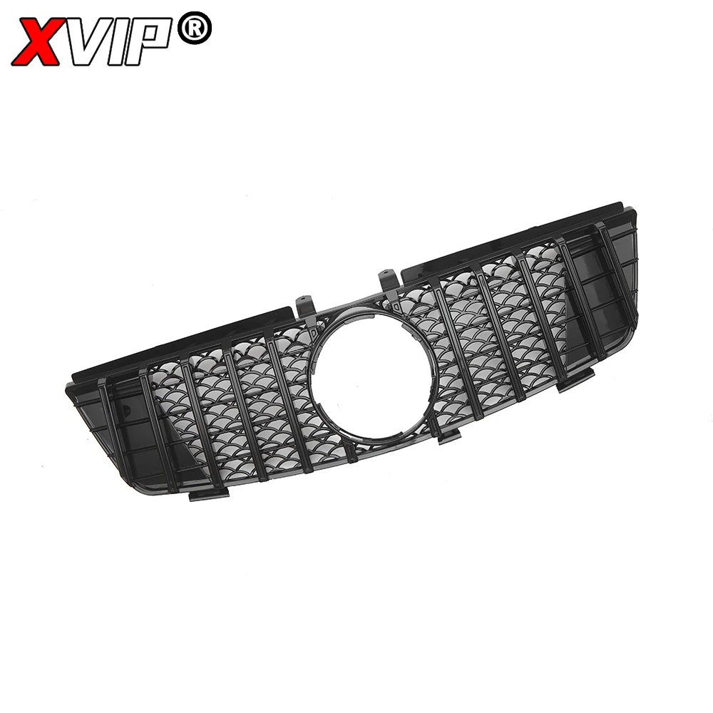 XVIP ũ ǹ ̾Ƹ Ÿ Ʈ  ׸, ޸  ML Ŭ W164 2005-2008 ML320 ML350 ML500 ̽ ׸