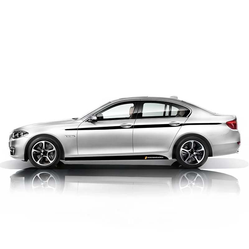 Adesivo M Performance Per BMW Adesivo M Adesivo MPower - Foto 12