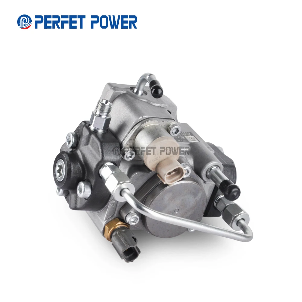 

Remanufactured 294000-0470 294000 0470 Common Rail Fuel Pump OE 16700ES60A