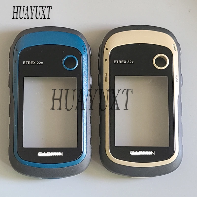Guscio Dell'Alloggiamento Originale Per La Sostituzione Della Riparazione Gps Portatile Serie Garmin Etrex 22X 32X