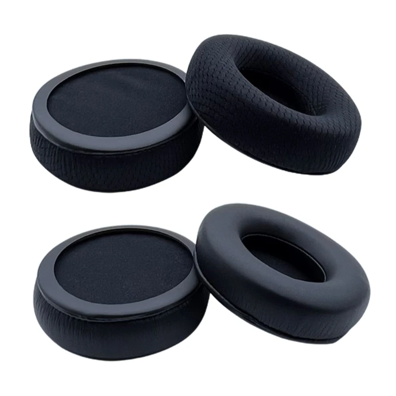 

Headphone Earpads forUltrasone Headset Thick Cushion Earcups Ear Pads