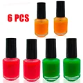Style G 6PCS