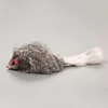 Plush mouse cat toy Soft Long-haired Tail Mice Mouse For Cats Funny Kitten Toy Pet Cats Training Game Cat Supplies 5