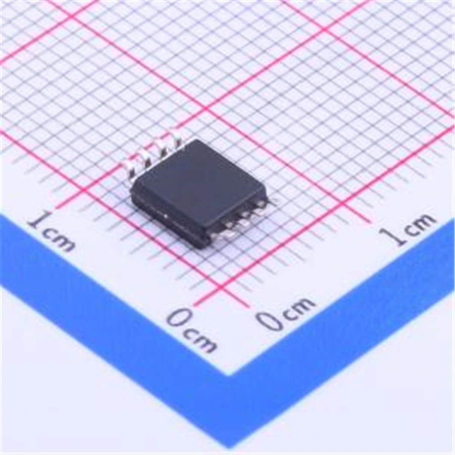 SST25VF040B-50-4I-S2AF
